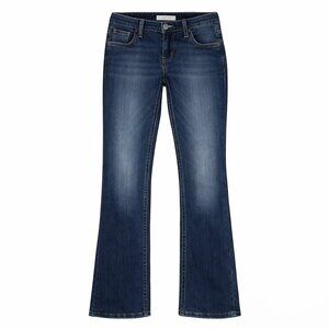 BKE Denim Sabrina Medium Wash Jeans Size 28